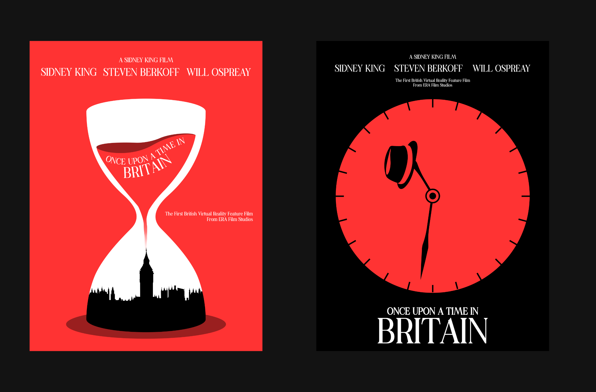 Poster Designs